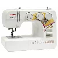 Швейная машина Janome Lady 745