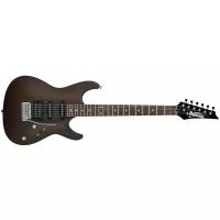 IBANEZ GIO GSA60-WNF Walnut Flat электрогитара