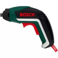 Аккумуляторная отвертка BOSCH IXO 5 full