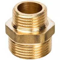 STOUT Переходной ниппель STOUT НН 3/4X1/2 SFT-0003-003412