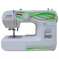 Швейная машина Janome Sew Line 200