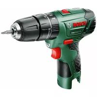 Аккумуляторная ударная дрель-шуруповерт BOSCH EasyImpact 12 603.983.90N, без аккумулятора