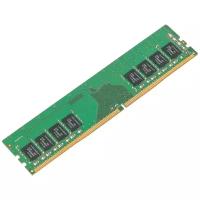 Оперативная память Hynix HMA82GU6CJR8N-WMN0/16GB / PC4-23400 DDR4 UDIMM-2933MHz DIMM/в комплекте 1 модуль