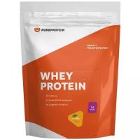 Протеин Pure Protein Whey Protein (420 г)