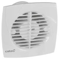 Вентилятор вытяжной CATA B 15 Plus, белый 28 Вт