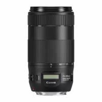 Объектив Canon EF 70-300mm f/4-5.6 IS II USM, черный