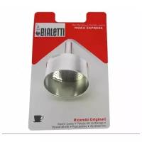 Воронка для алюминиевой кофеварки Bialetti на 6 порций