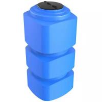 Емкость для воды Polimer Group F750 Синий