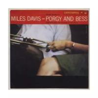Davis, Miles - Porgy And Bess