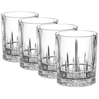 Набор бокалов Spiegelau Perfect Serve Collection Perfect D.O.F. Glass для виски 4500176