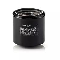 Масляный фильтр MANN-FILTER W 1228