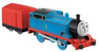 Паровозик Thomas & Friends Железная дорога Герои мультфильмов Томас моторизированный GMK33