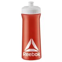 Бутылка Reebok 500ml RABT-11003RDWH