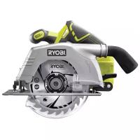 Дисковая пила RYOBI R18CS-0