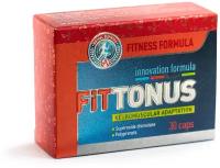 Тонизирующий комплекс FIT TONUS (30 caps)