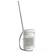 Радиоприемник Panasonic RF-50EG9-S / RF-50DEG-S