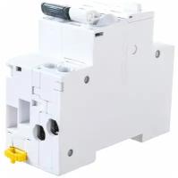 Дифф. автомат Schneider Electric Acti 9 iDPN Vigi A9D31616 (тип АС) 16А-30мА 230В 1P+N 6кА