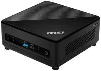 Неттоп MSI Cubi 5 10M-817XRU