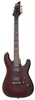 Электрогитара SCHECTER OMEN-6 WSN