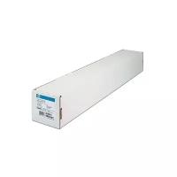 Холст HP 914 мм Artist Matte Canvas (Q8705A) 380 г/м² 15,2 м., 914 мм x 15.2 м, бeлый