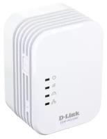 Powerline-адаптер D-Link DHP-W310AV