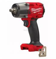 Аккумуляторный ударный гайковерт Milwaukee M18 FMTIW2F12-0X FUEL (4933478449)