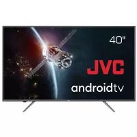 Телевизор LED JVC LT-40 M690 Smart TV