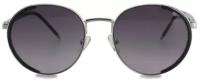 Женские солнцезащитные очки FURLUX FU311 Black