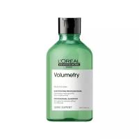 L`oreal Professionnel Expert Volumetry Shampoo Шампунь для придания объема 300мл