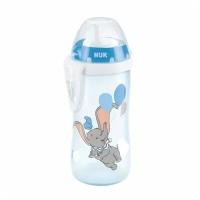 Поильник Nuk First Choice Kiddy Дисней Дамбо 300мл