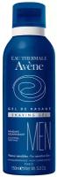 Гель для бритья AVENE