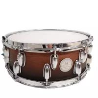 Малый барабан Chuzhbinov Drums RDF1465RB