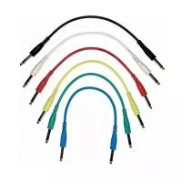 Патч кабель Rockcable RCL30030 D5 0.3m