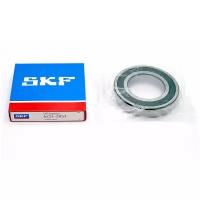 Подшипник ступицы колеса SKF комплект, VKBA 3786