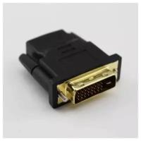 Переходник 24+1 DVI-HDMI