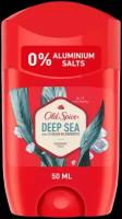 Old Spice дезодорант-стик Deep Sea, 50 мл, 94 г