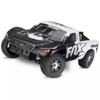 Traxxas Slash 4x4 VXL TSM 68086-4, 1:10, 56.8 см