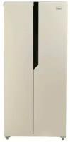 Холодильник Side-by-Side ASCOLI ACDG450WIB