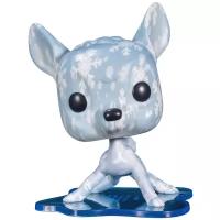 Фигурка Funko Art Series Disney Treasures of The Vault Bambi w/Case Exc 55671, 9.5 см