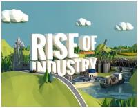 Rise of Industry