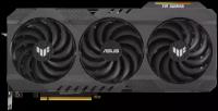 Видеокарта ASUS TUF Gaming GeForce RTX 3090 Ti OC Edition 24GB (TUF-RTX3090TI-O24G-GAMING), Retail