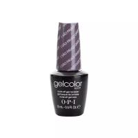 OPI Гель-лак GelColor Brazil, 15 мл