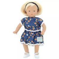 Кукла Petitcollin Minette Romane 27 cm (Петитколлин Минэтт Романа 27 см)