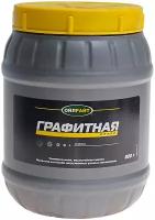 OIL RIGHT Смазка графитная OILRIGHT 800 гр 6041