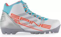 Ботинки лыжные SPINE Viper Pro 251/2 New (38 / NNN)