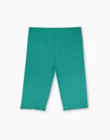 Шорты Gloria Jeans, размер 2-4г/98-104, зеленый