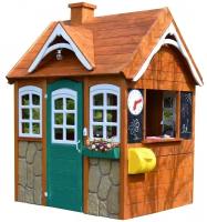 Игровой домик Markvel happy_house_1 Happy house - 1