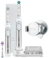 Электрическая зубная щетка Braun Oral-B Genius 8900 D701.535.5HXC