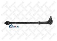 STELLOX 5901178SX 59-01178-SX_тяга рулевая с наконечником правая Audi A3 96