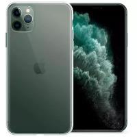 Чехол для iPhone 11 Pro Max Liberty Project